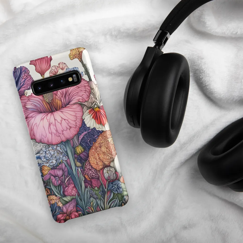 Blooming Opulence