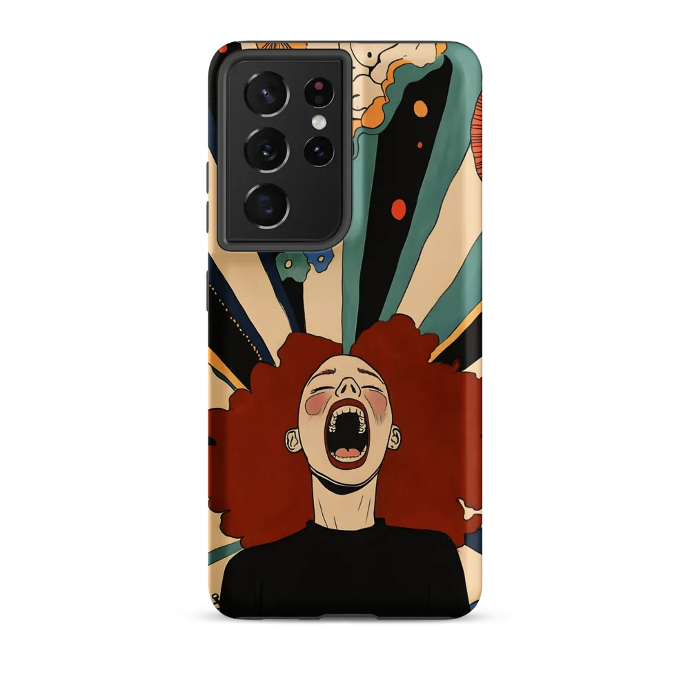 Roar of Emotion