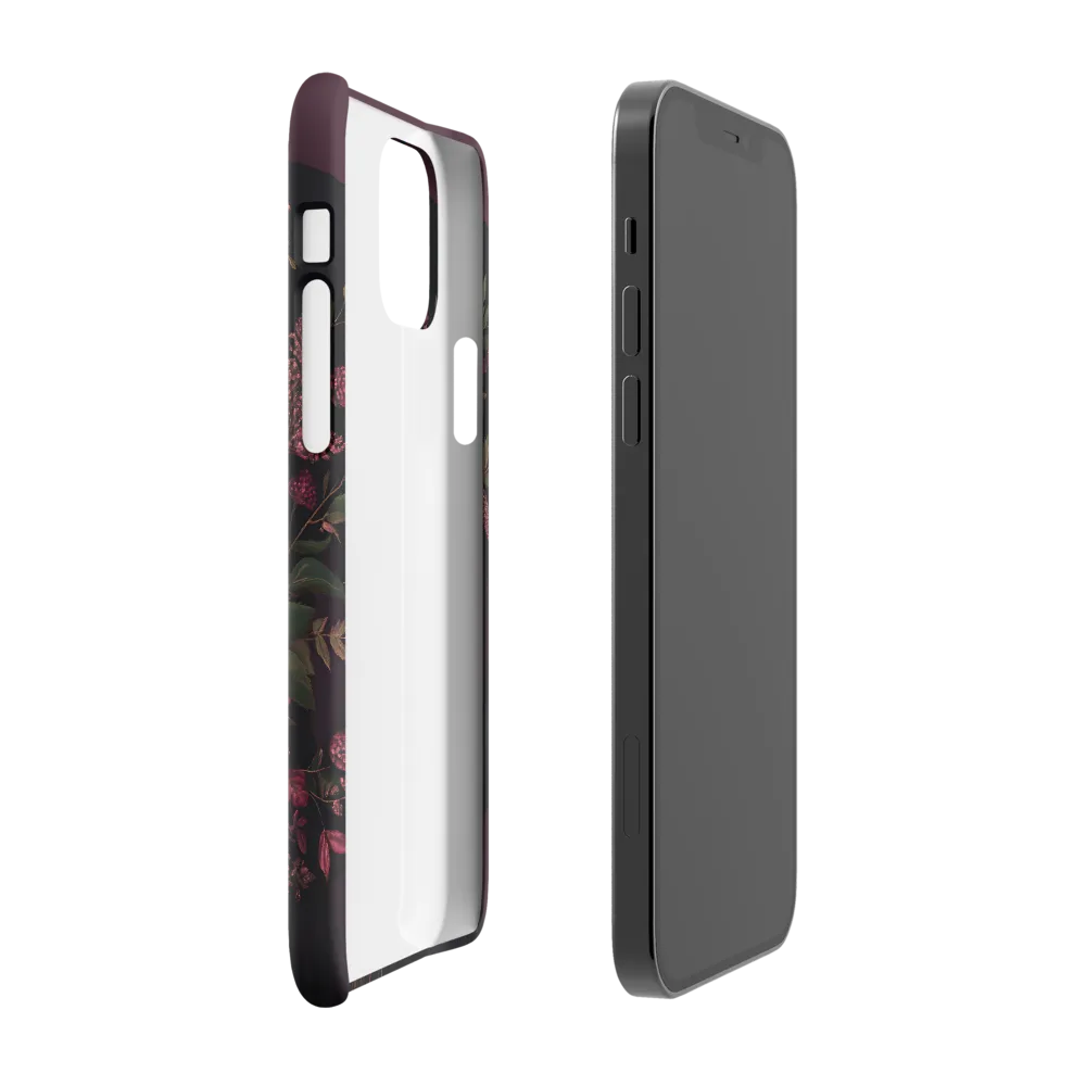 Botanical Elegance