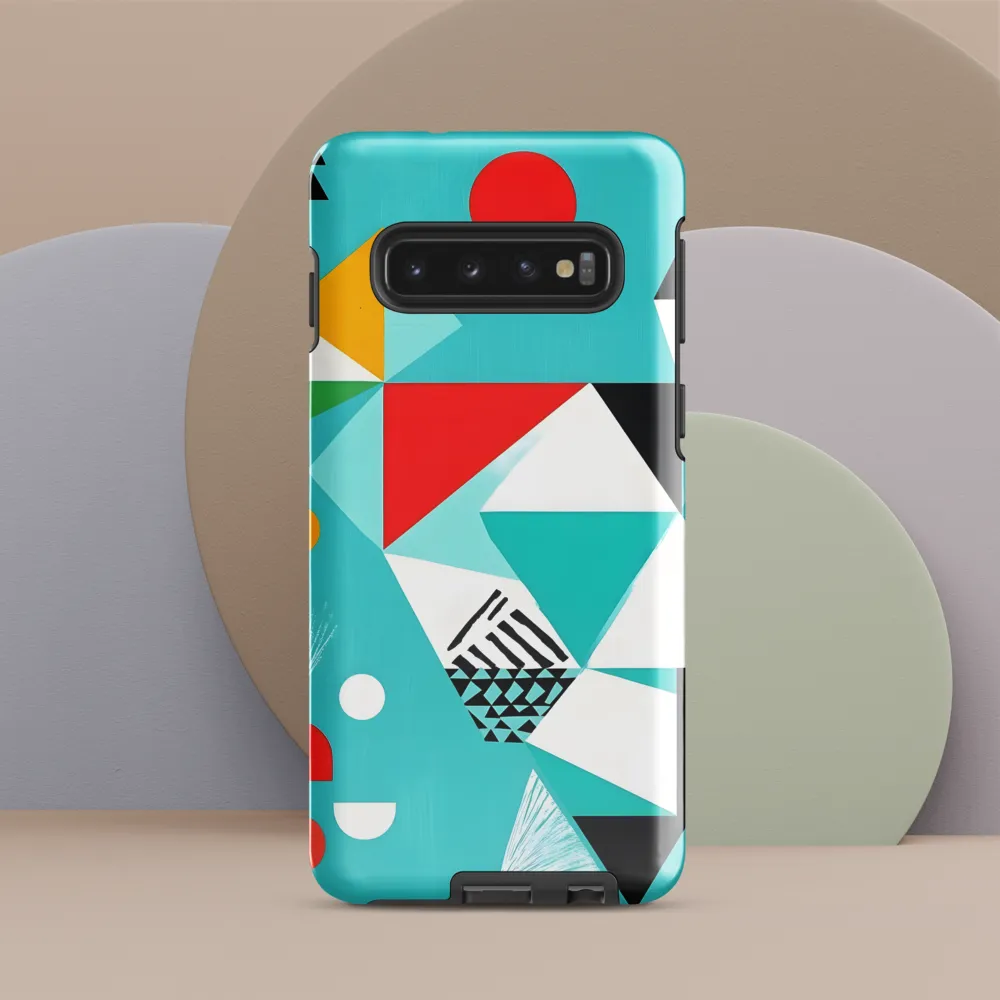 Playful Geometry
