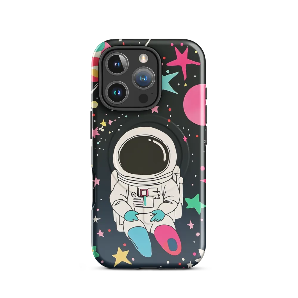 Cosmic Dreamer