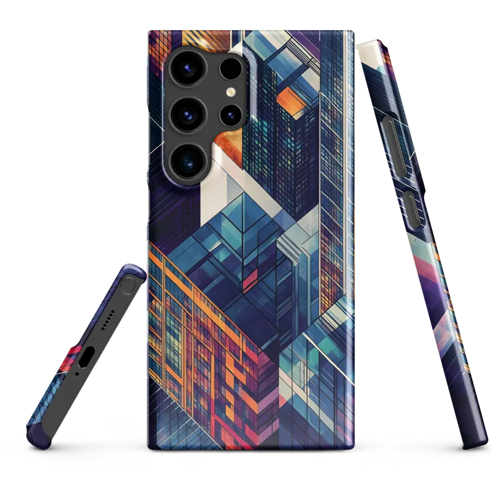 Urban Kaleidoscope