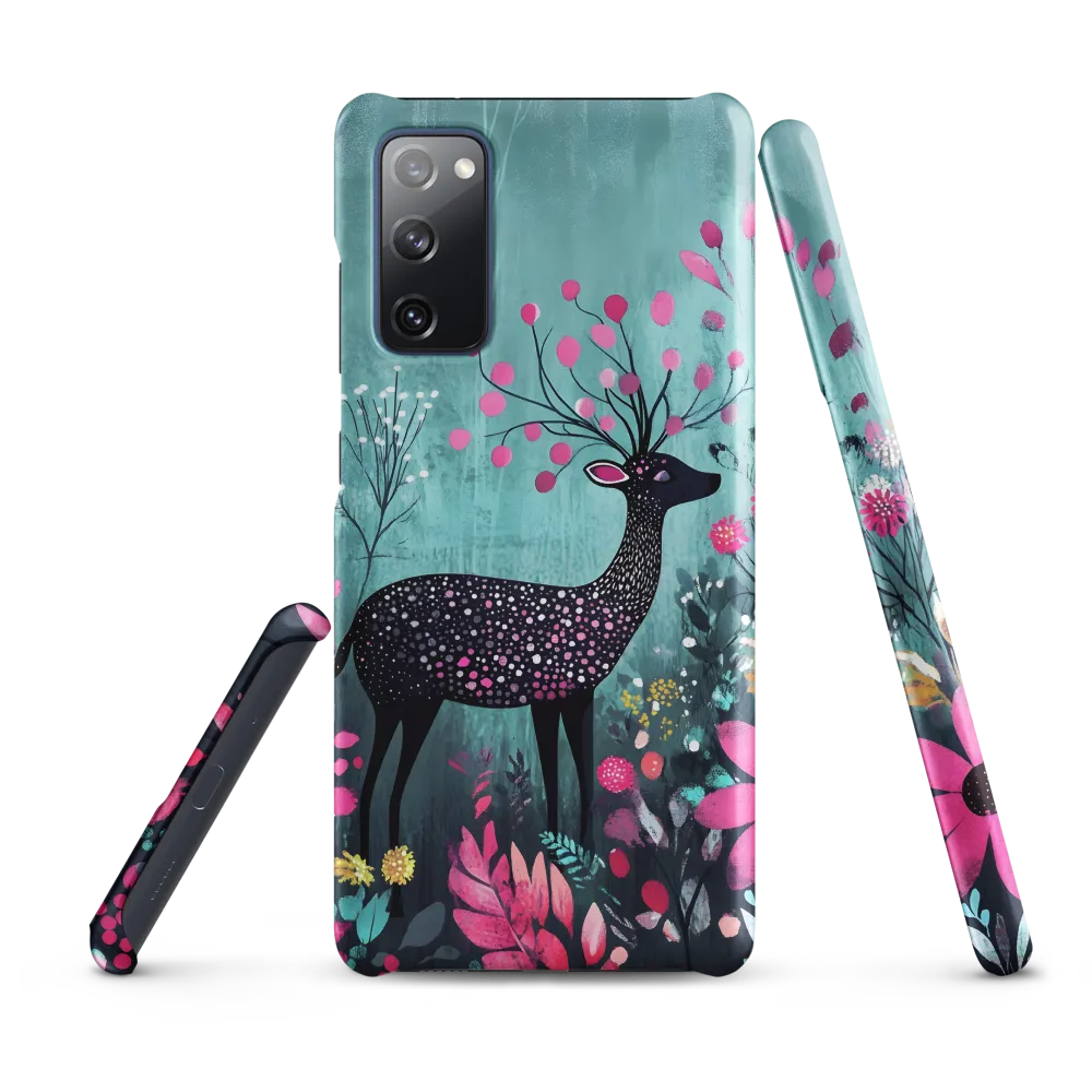 Whimsy in Bloom
