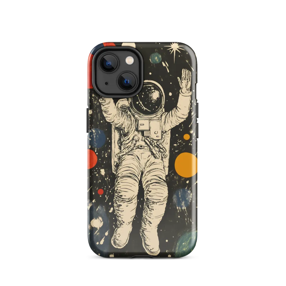 Floating in the Cosmos