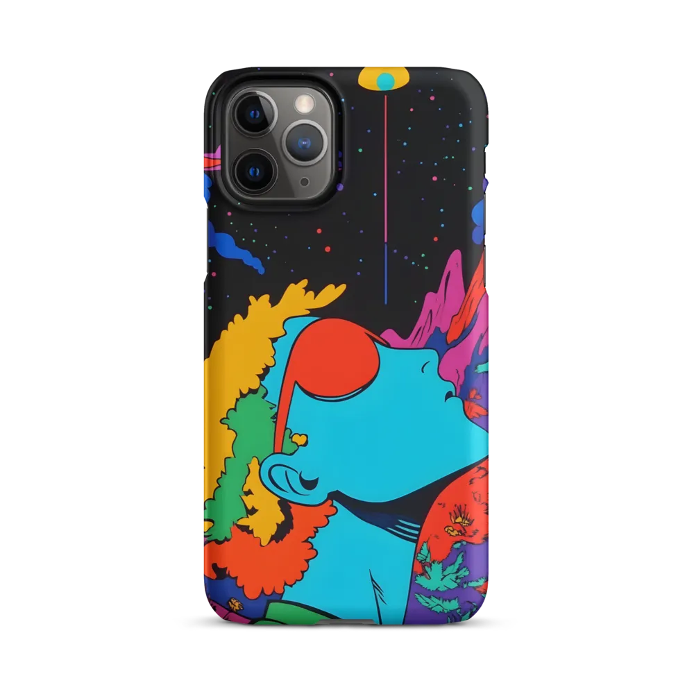 Cosmic Curiosity