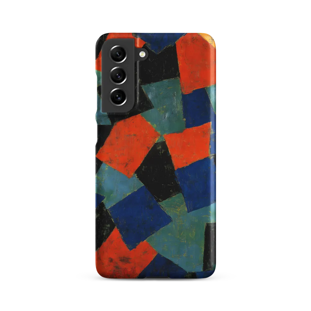 Dynamic Geometry in Color