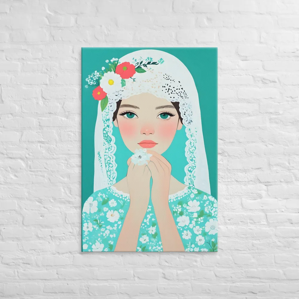 Ethereal Beauty | Art Print