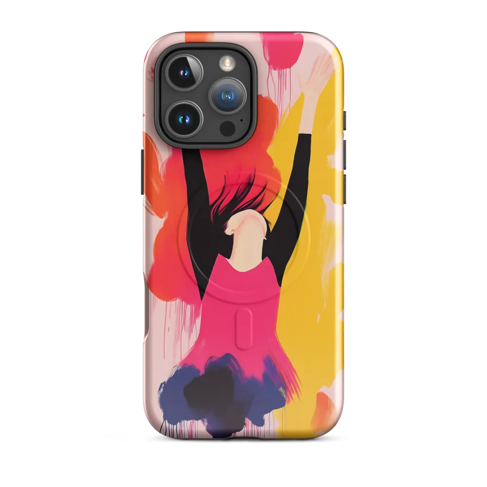 Embracing Vibrancy