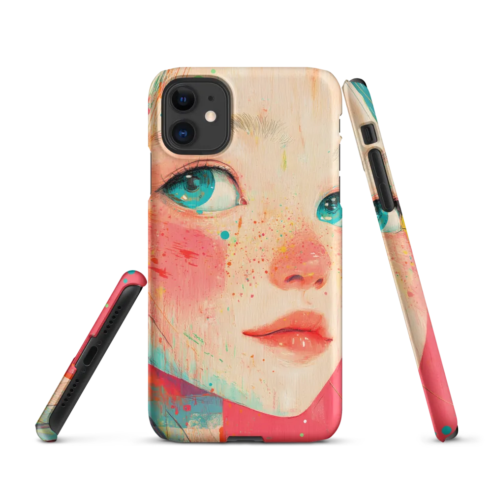Whispers of Color