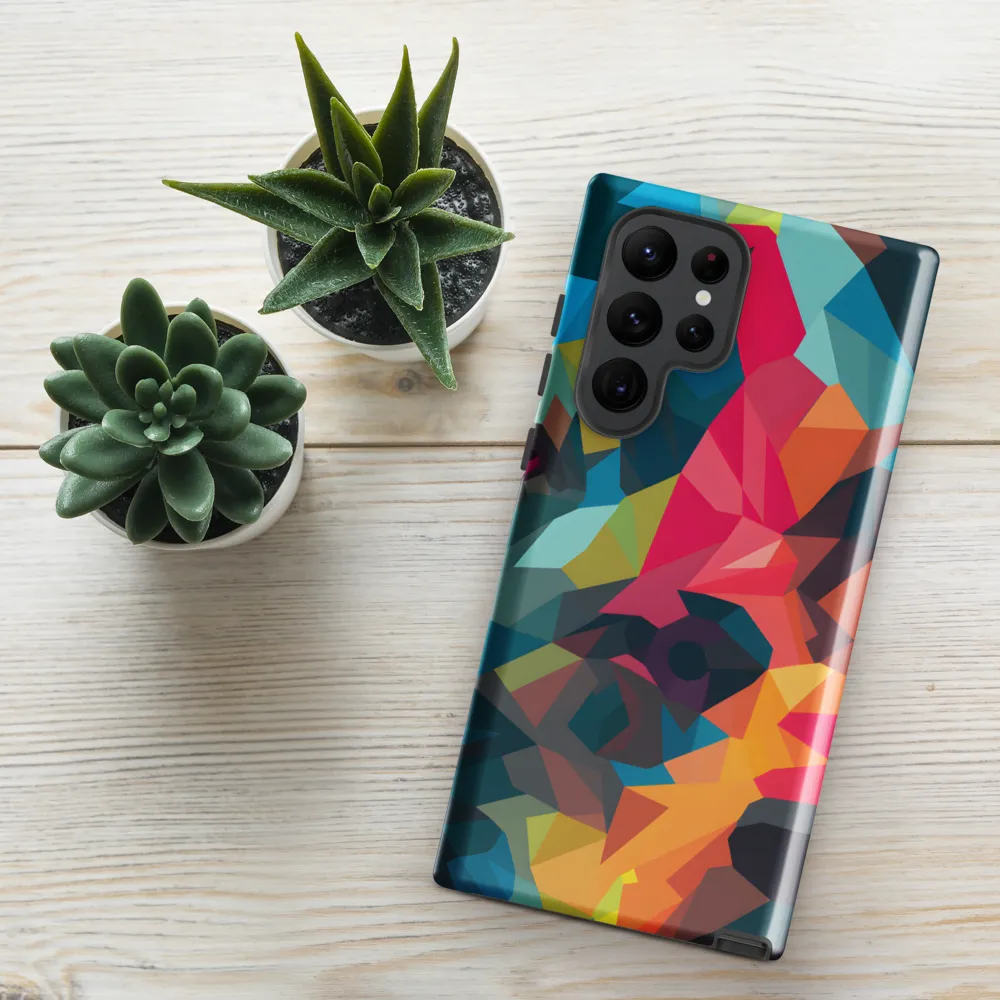 The Colorful Essence of Bears