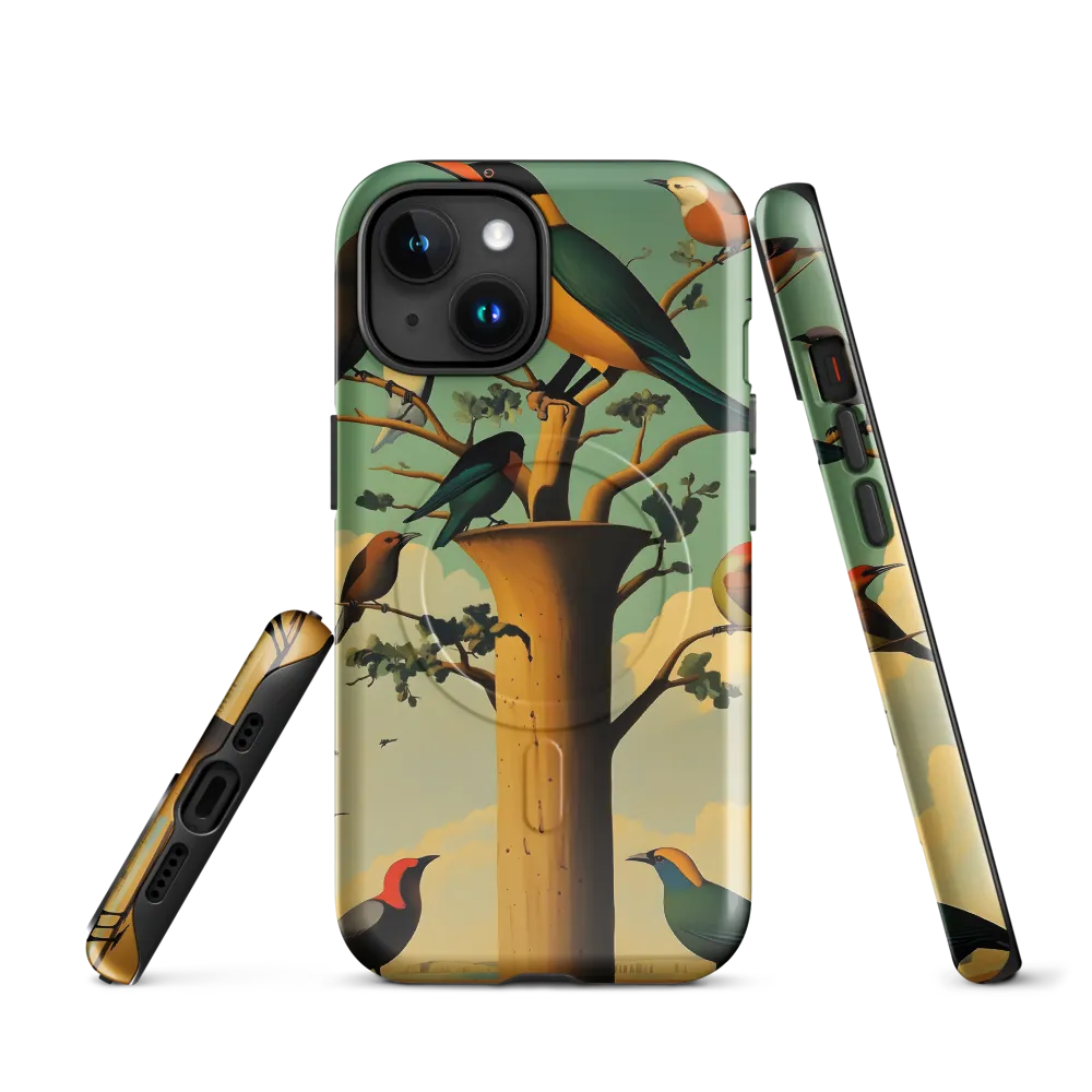 Avian Harmony