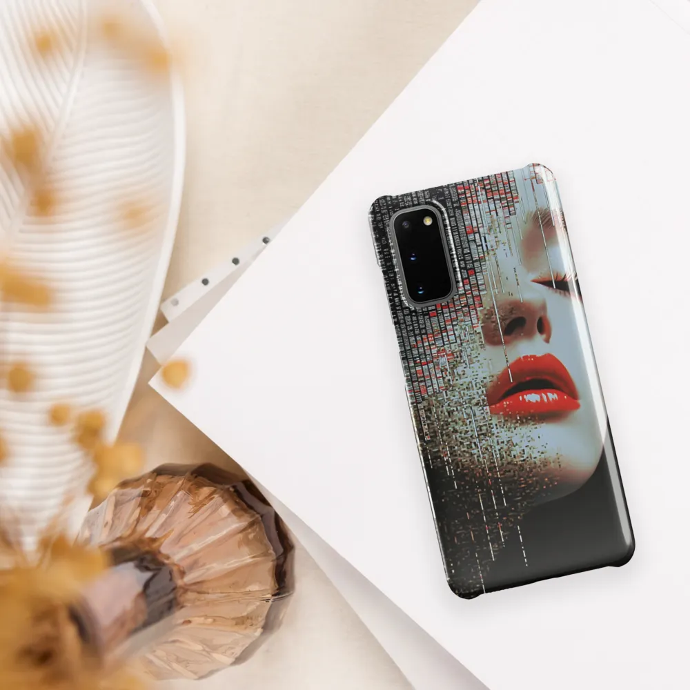 Fragmented Beauty