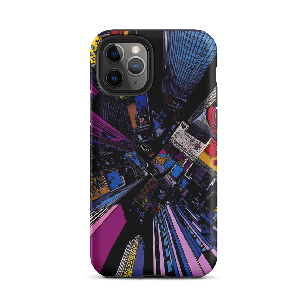 Urban Vortex