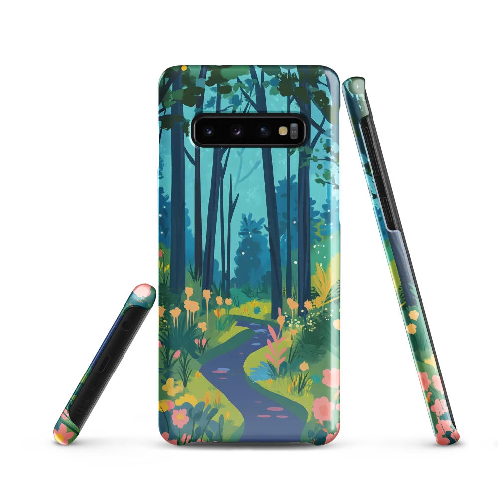 Whispers of the Forest