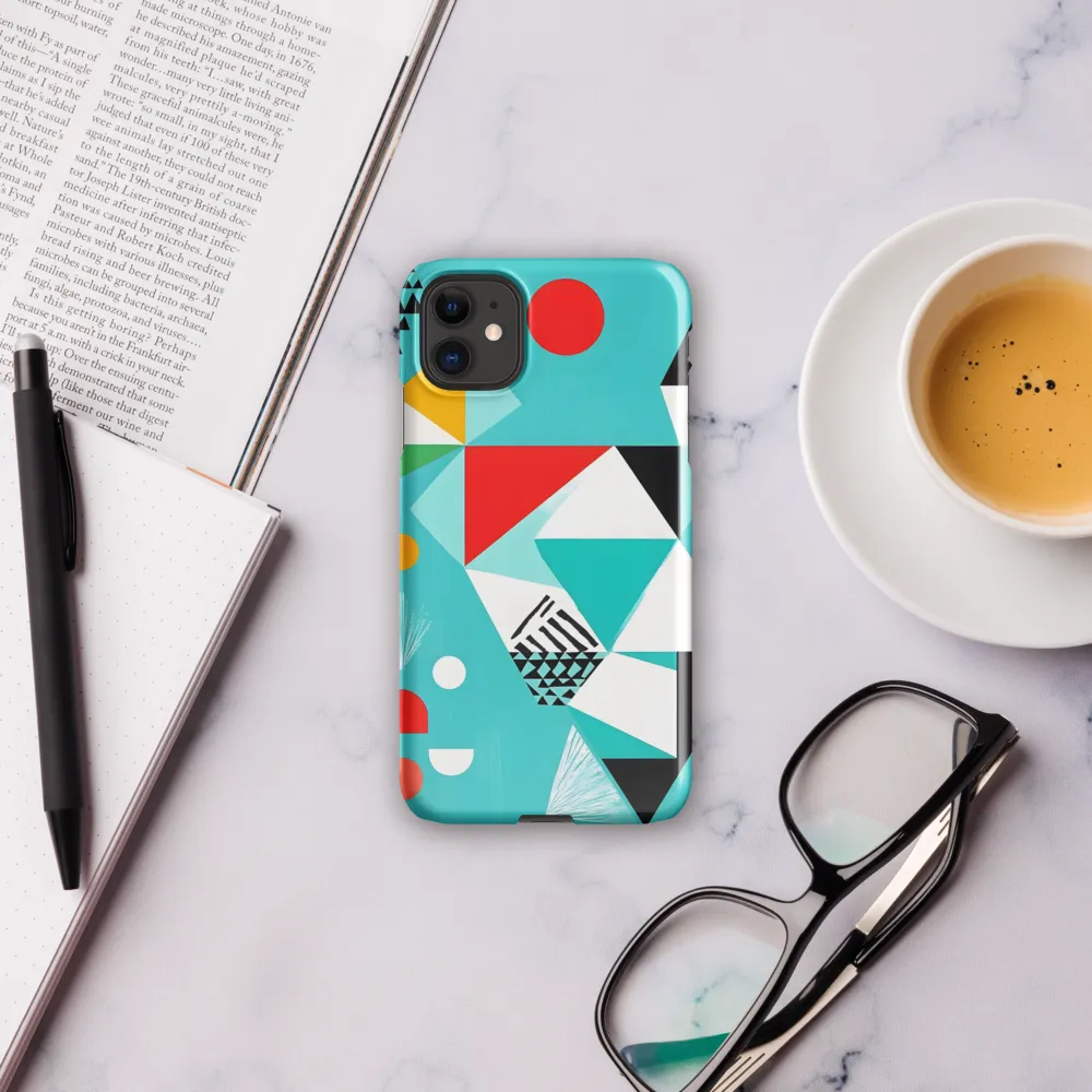 Playful Geometry