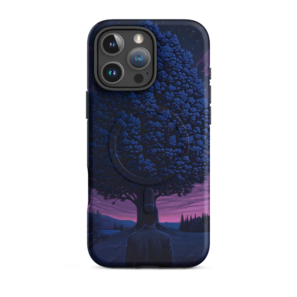 Whispers of the Night Tree
