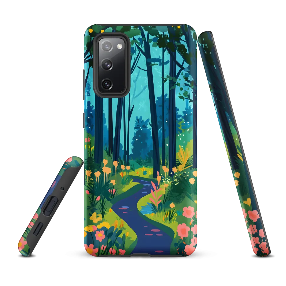 Whispers of the Forest