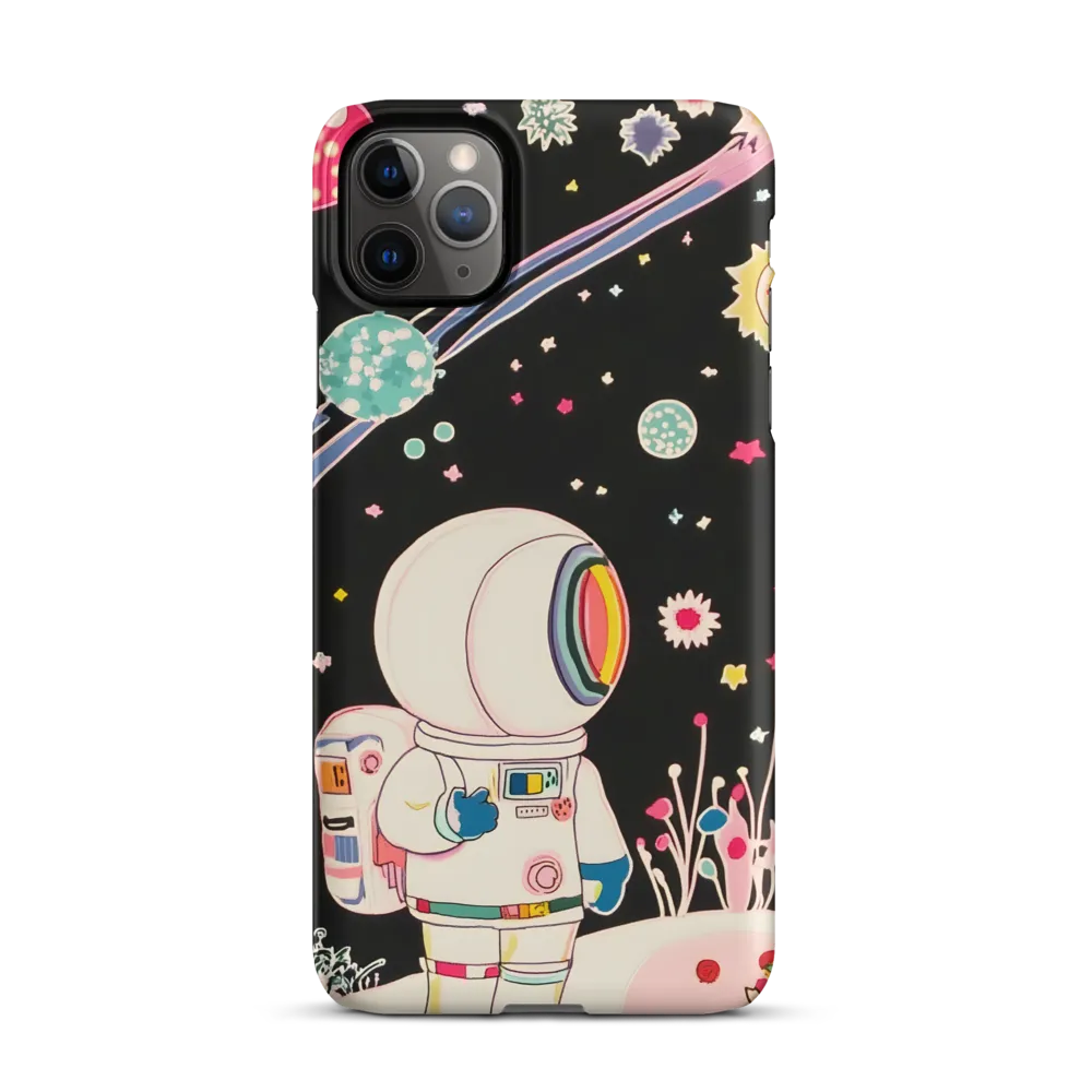 Cosmic Wonder: Journey Through the Stars