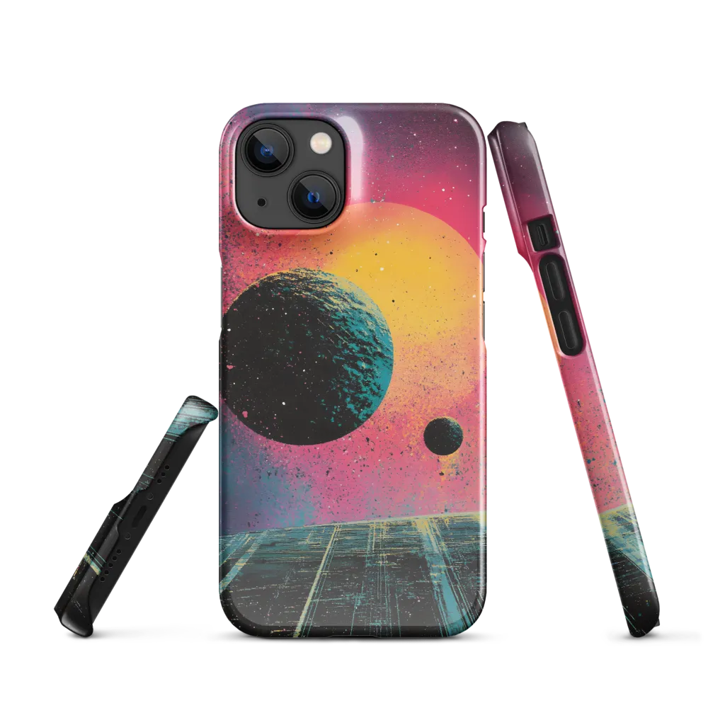 Cosmic Reverie