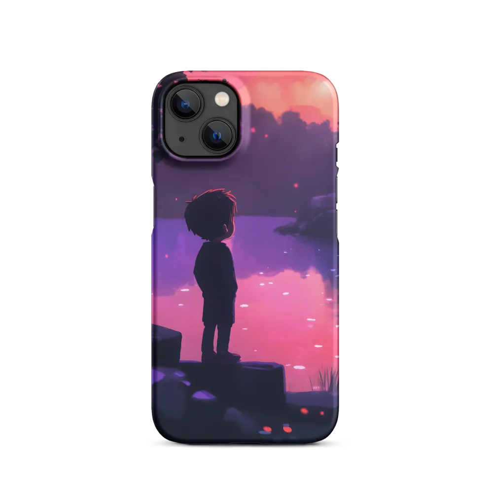 Reflections of Innocence