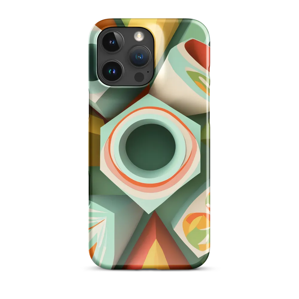 Symphony of Shapes