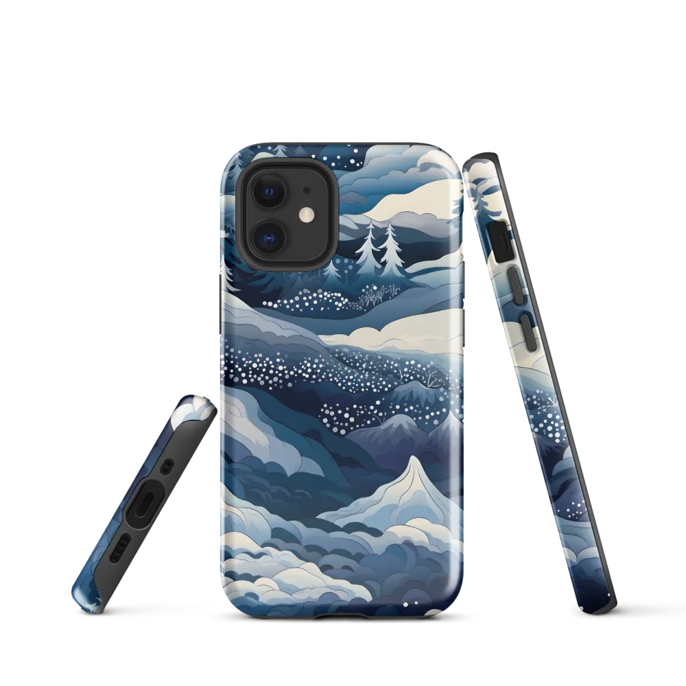 Whispers of Winter