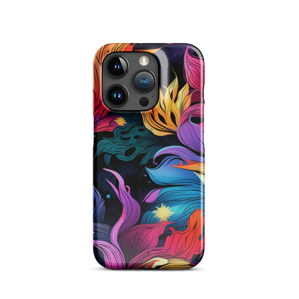 Floral Symphony