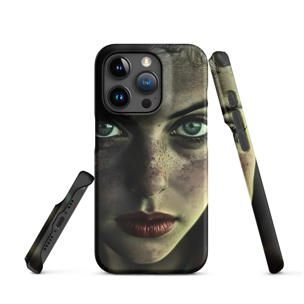 Eyes of Enigma