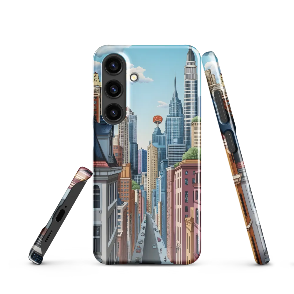 Urban Symphony
