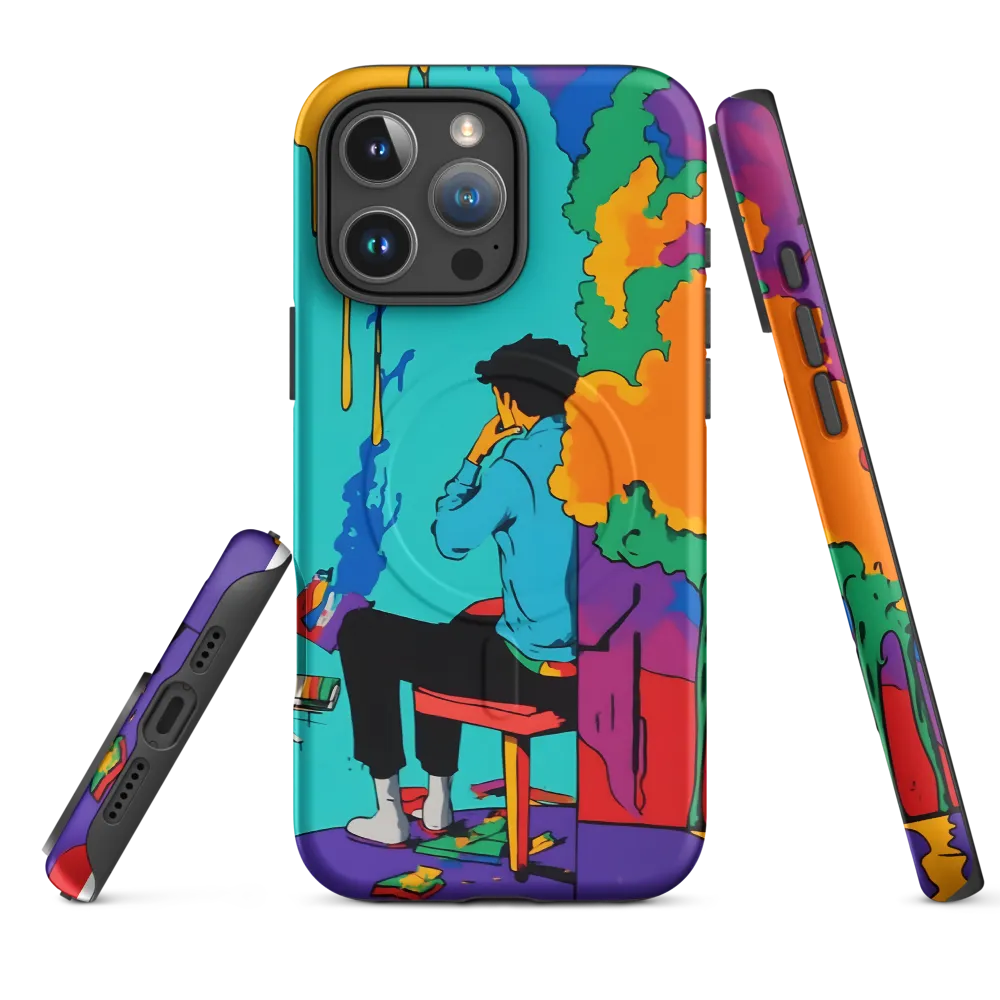 The Artist Within