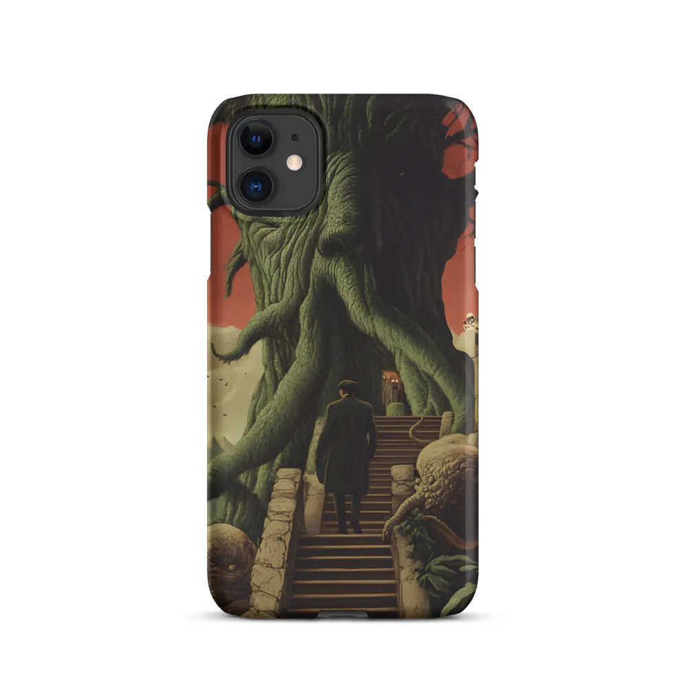 The Whispering Tree