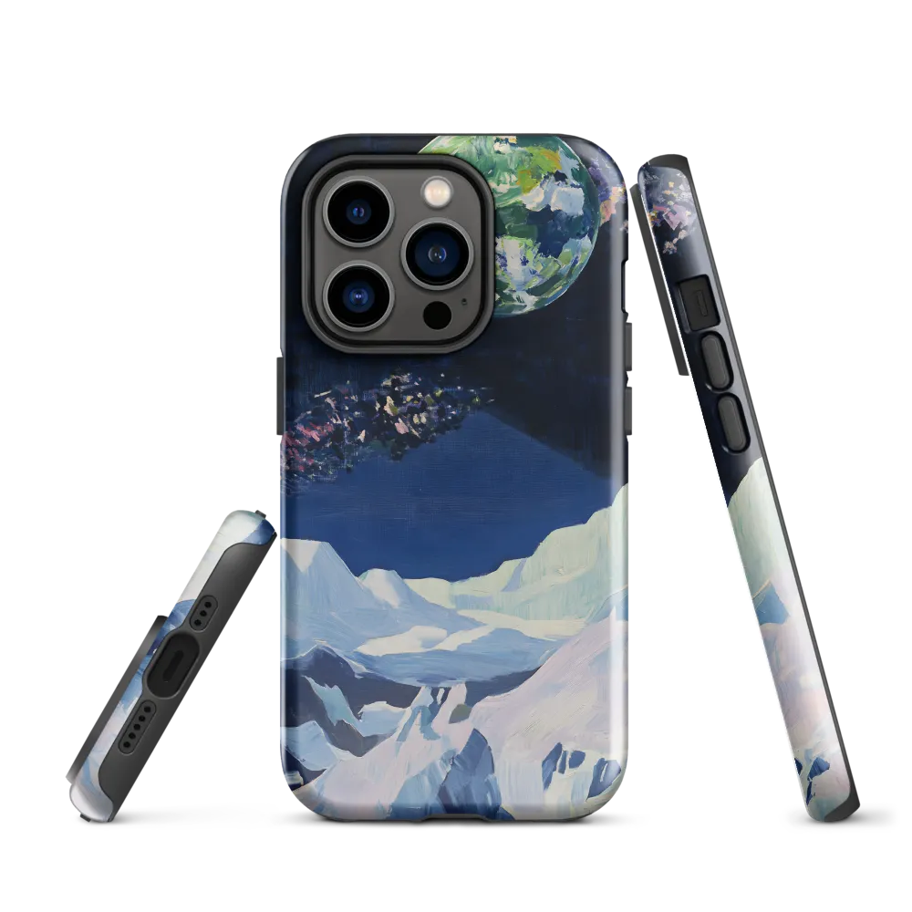 Celestial Dreamscape