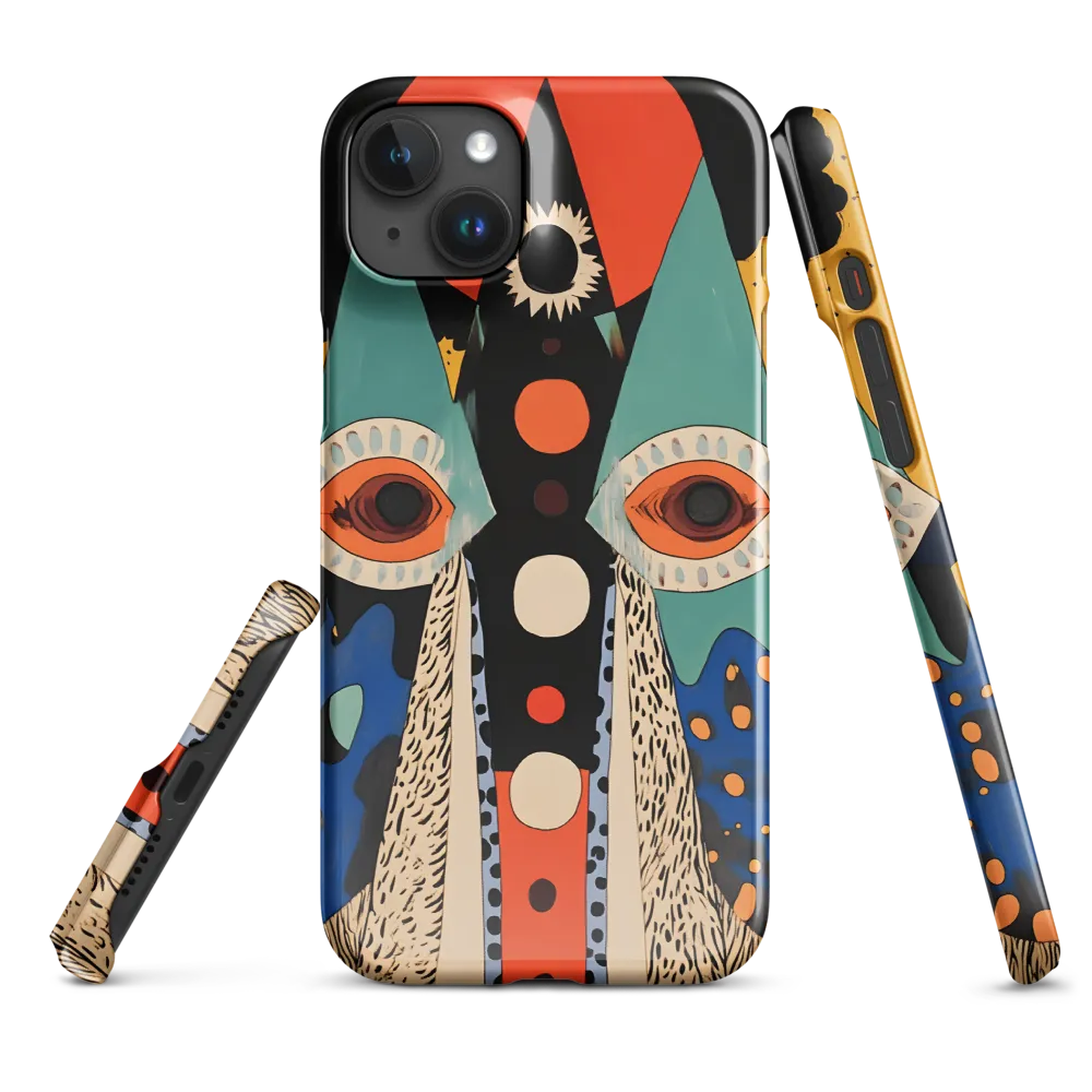 Visages of Vibrancy