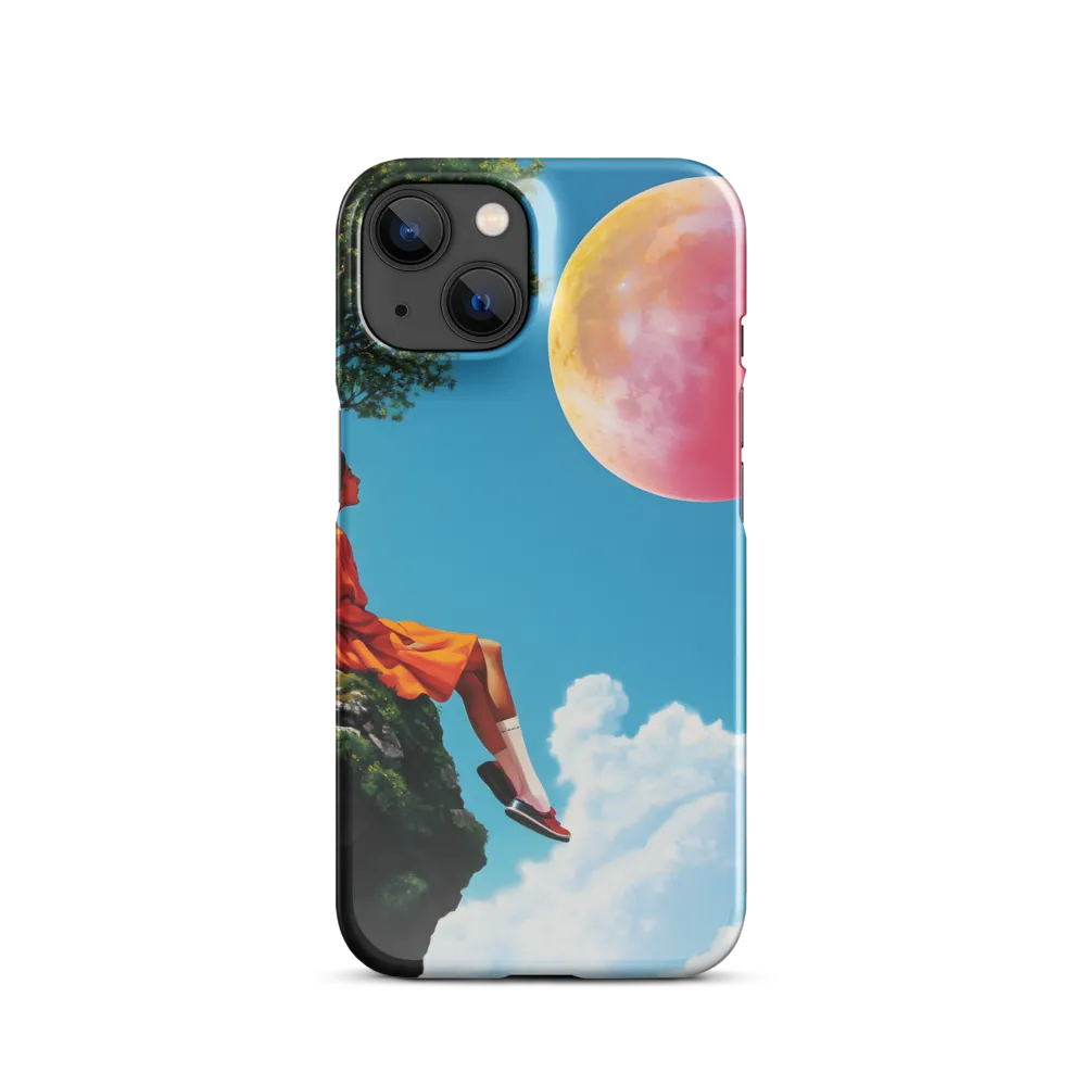 Eclipse of the Imagination
