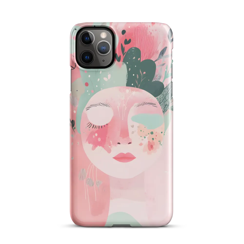 Whispers of Nature | Phone Case |  11 Pro Max | Snap Case | Glossy