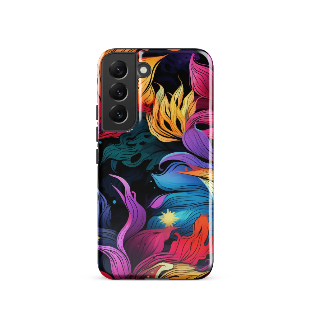 Floral Symphony