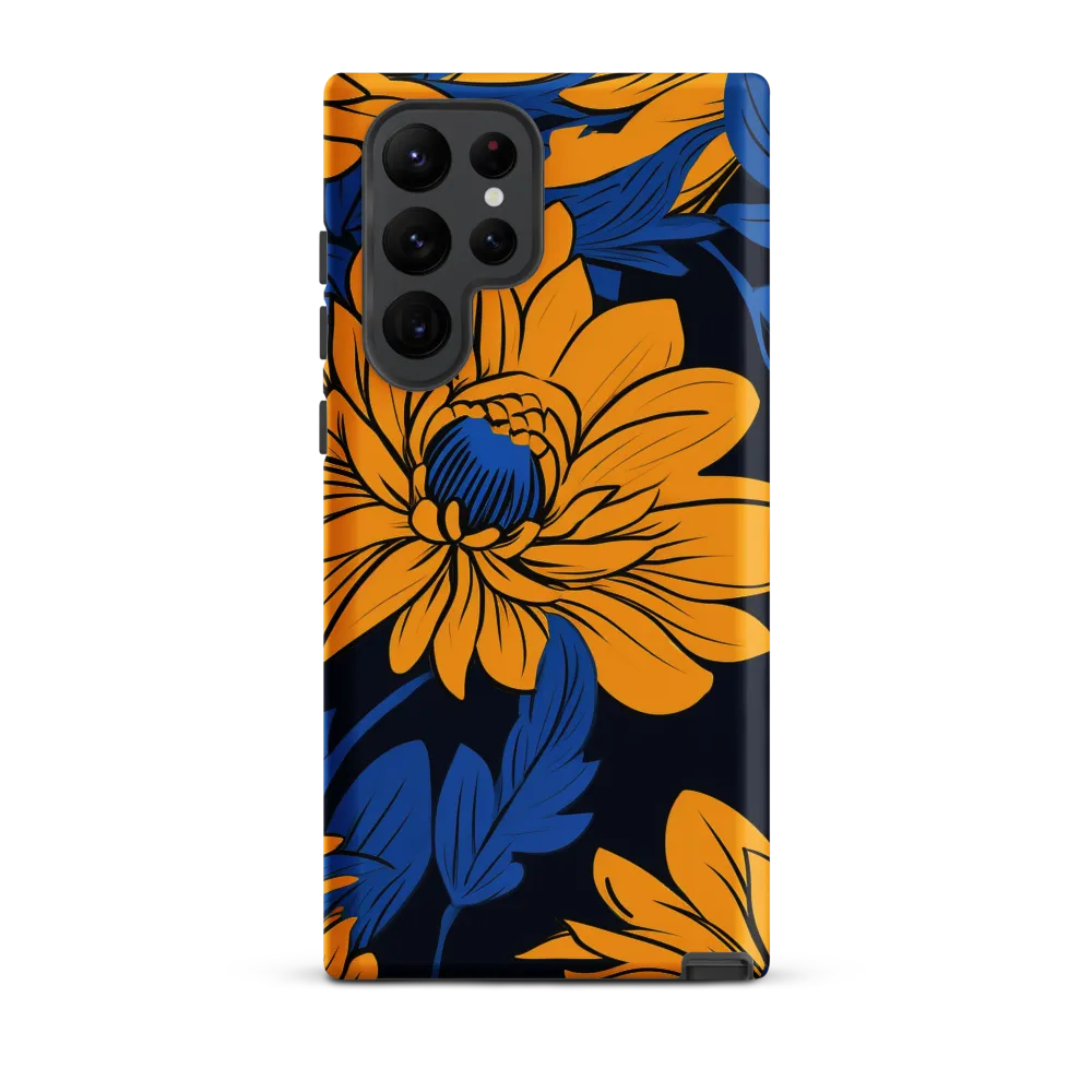A Symphony of Blooms