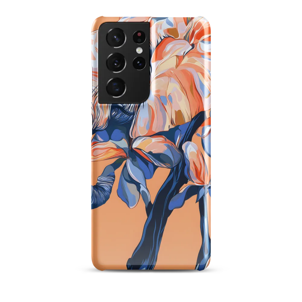 Elephant Blossom Fusion