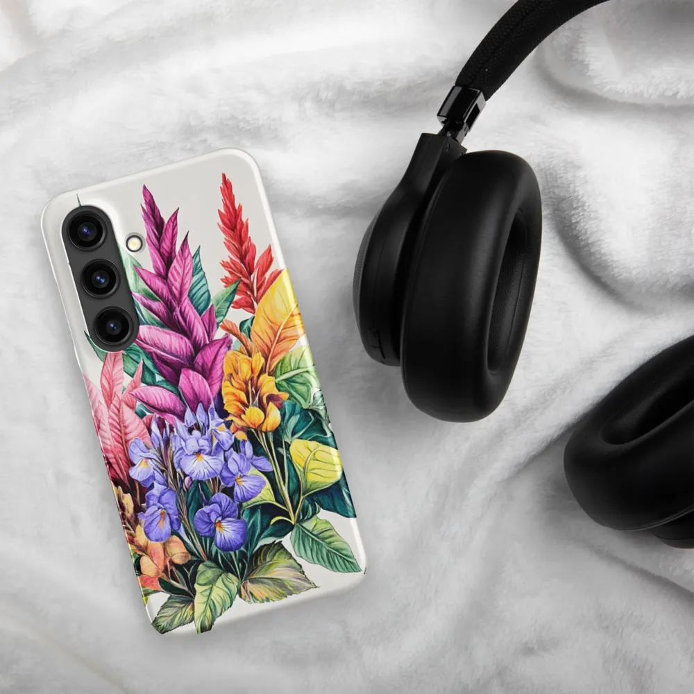 Tropical Symphony