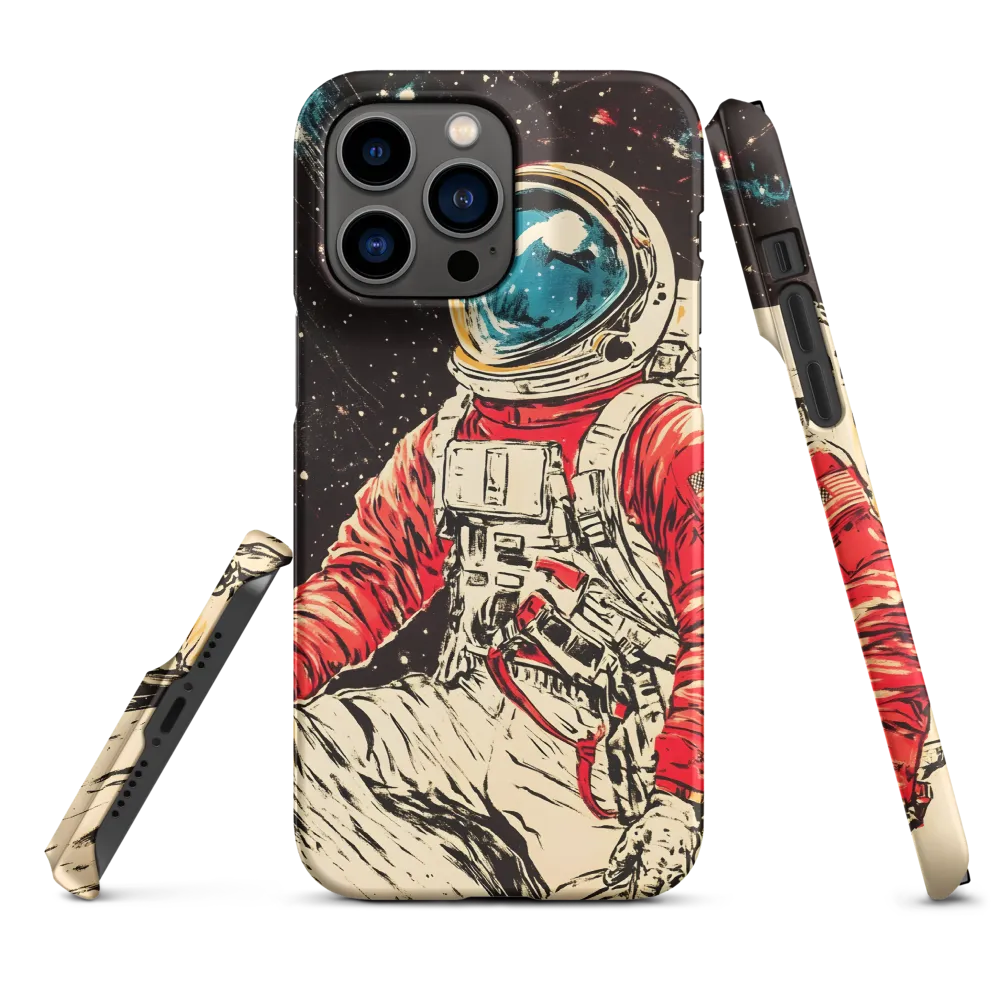 Cosmic Navigator