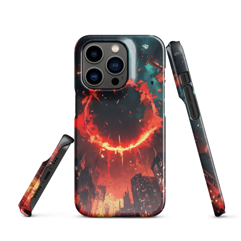 Eclipse of Destruction