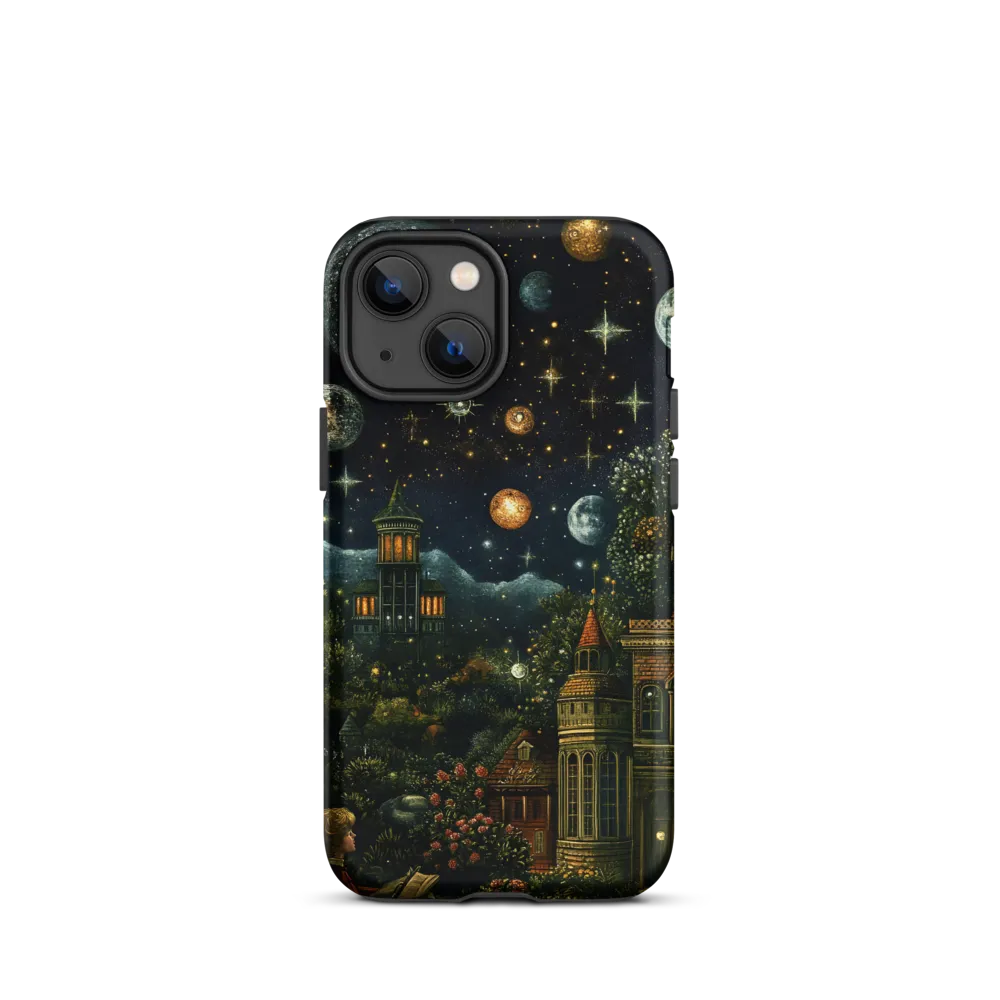 Beyond the Stars: A Journey of Wonder