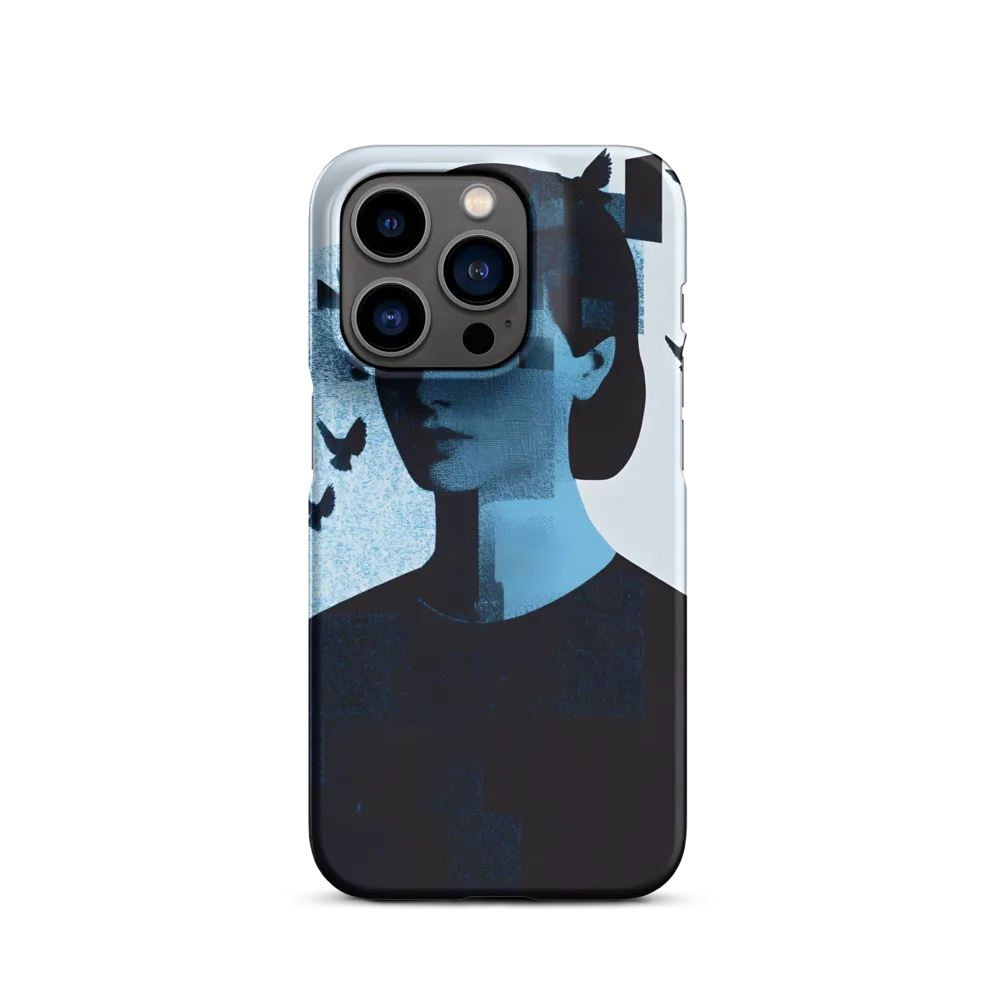 Fragmented Reflections
