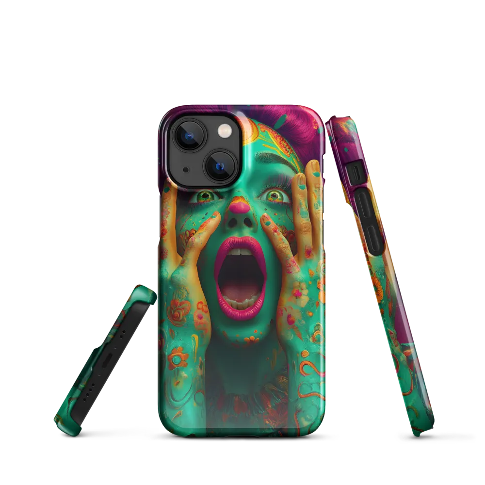 Echo of Shock