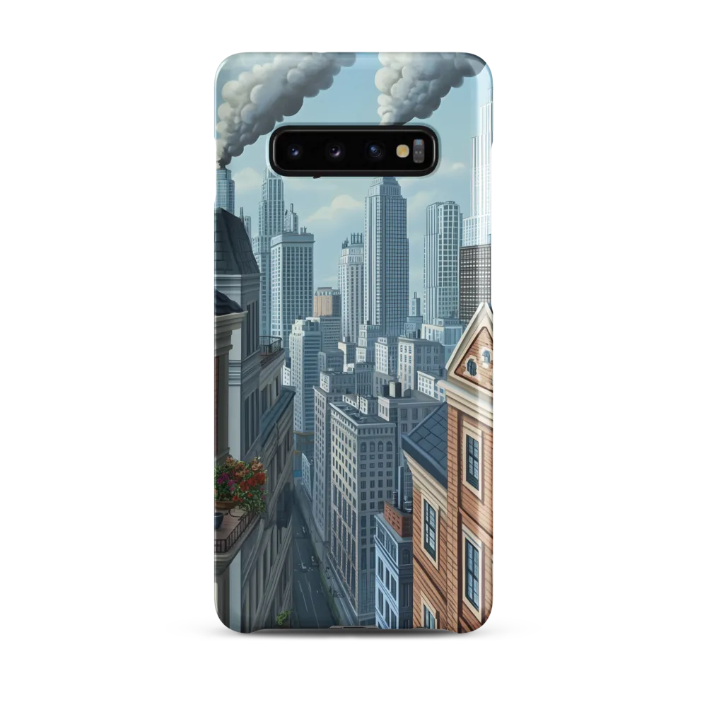 Urban Symphony