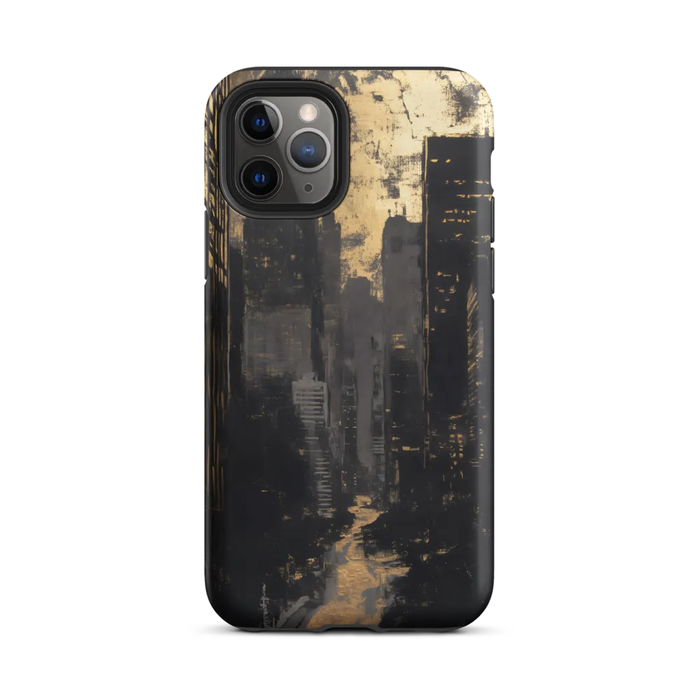City of Gold
