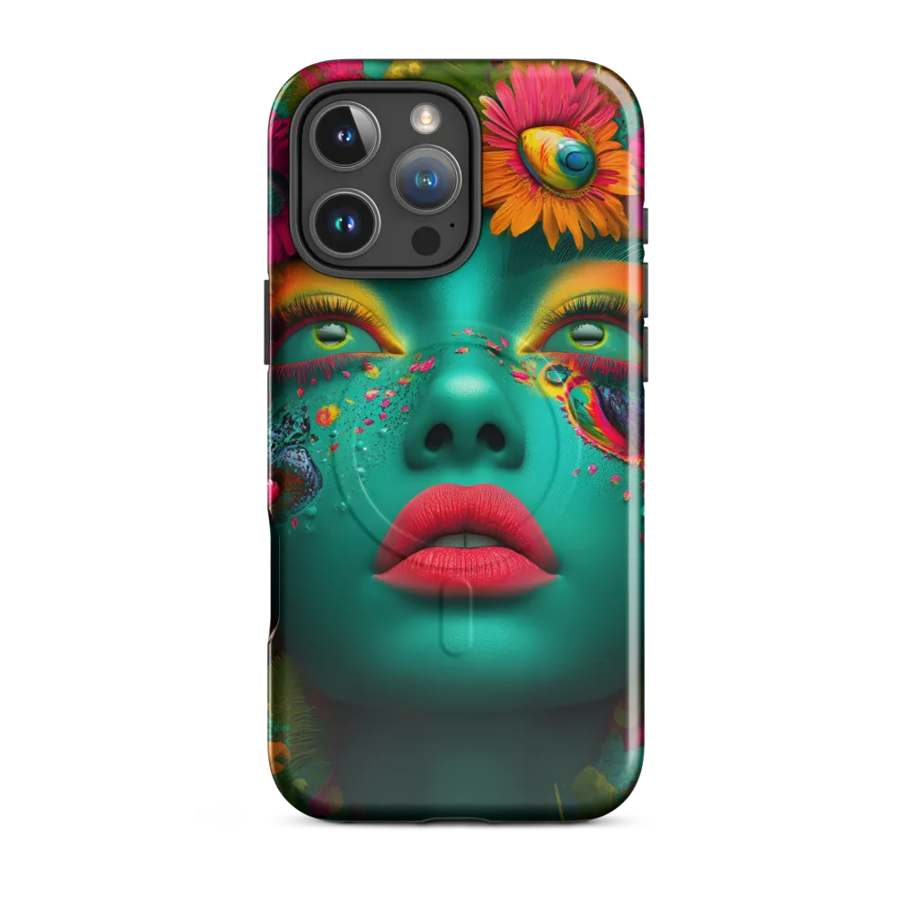 Botanical Reverie