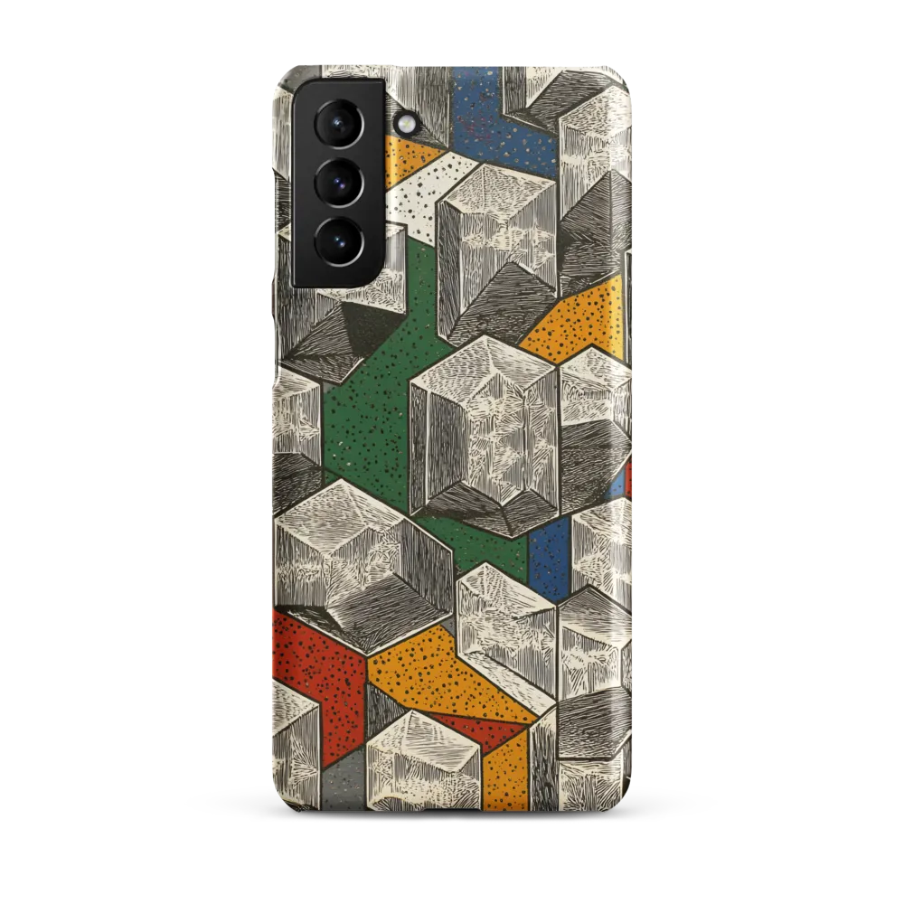 Cubic Dynamics