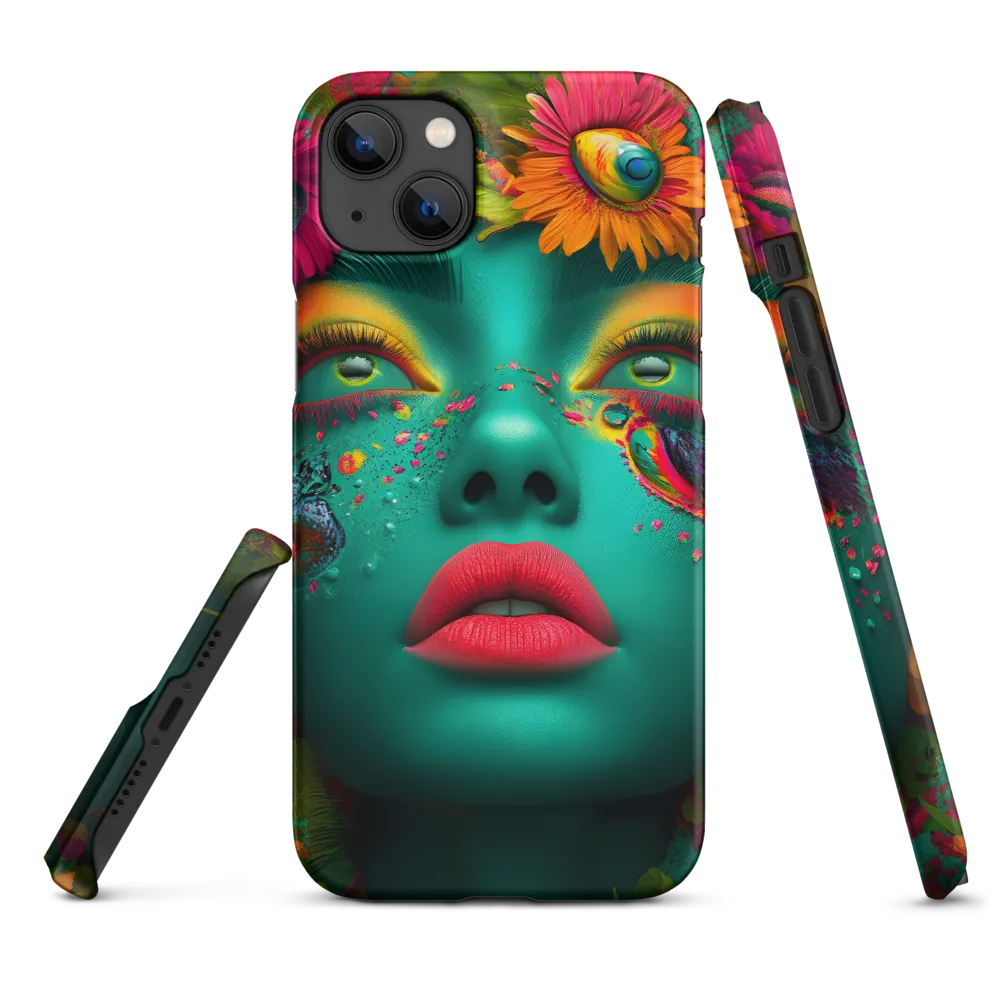 Botanical Reverie