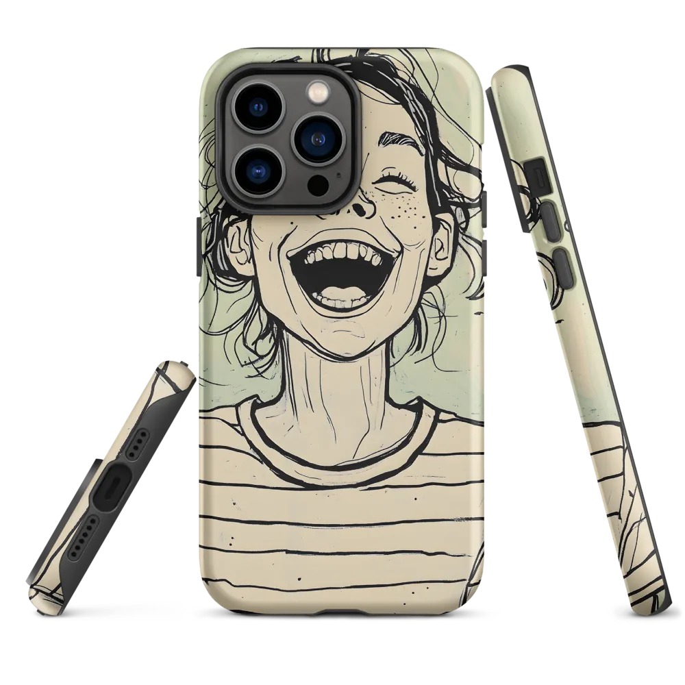 Joyful Essence